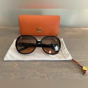 Authentic Tory Burch Sunglasses